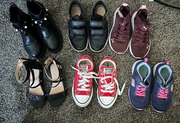 Kids Shoes 