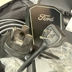 EV level 2 and 1 Ford OEM Charger 