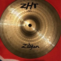 Zildjian ZHT 10” Splash 