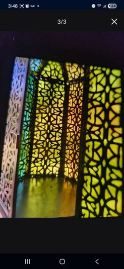 Lantern $15
