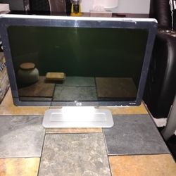 HP W1907 19" Monitor 