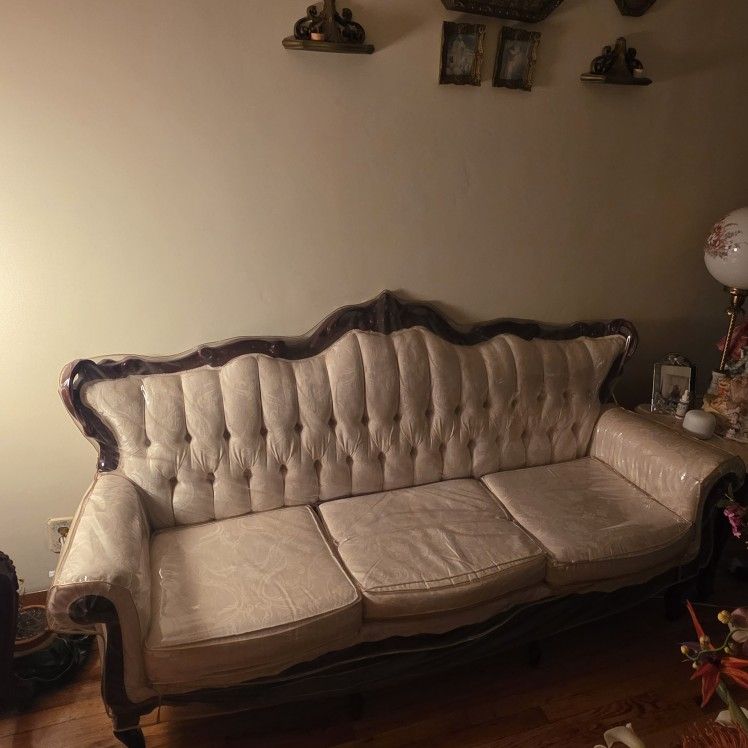 Complete Couch Set