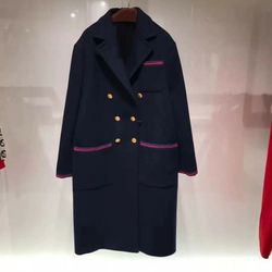 Gucci Winter Coat 