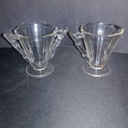 Cambridge Glass Co. Set