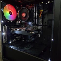 Like New Gaming Computer
