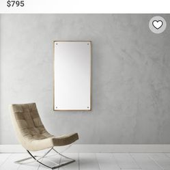 William Sonoma Mirrors