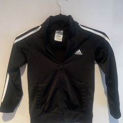 Kids Adidas Jacket