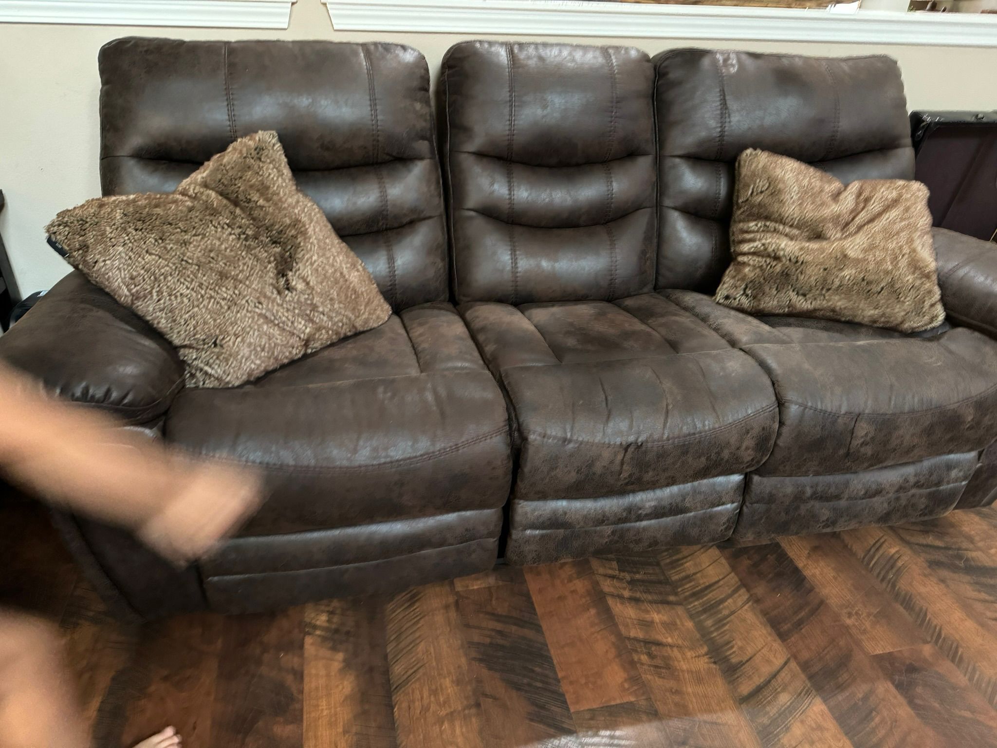 Couch Like New