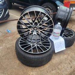 Off Chevy Malibu 
