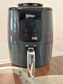 Ninja air fryer