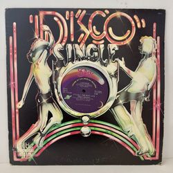 Lakeside - It's all the Way Live Vinyl LP 12 inch Single