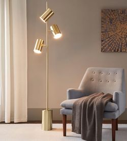 Brand New Floor Lamp ✨