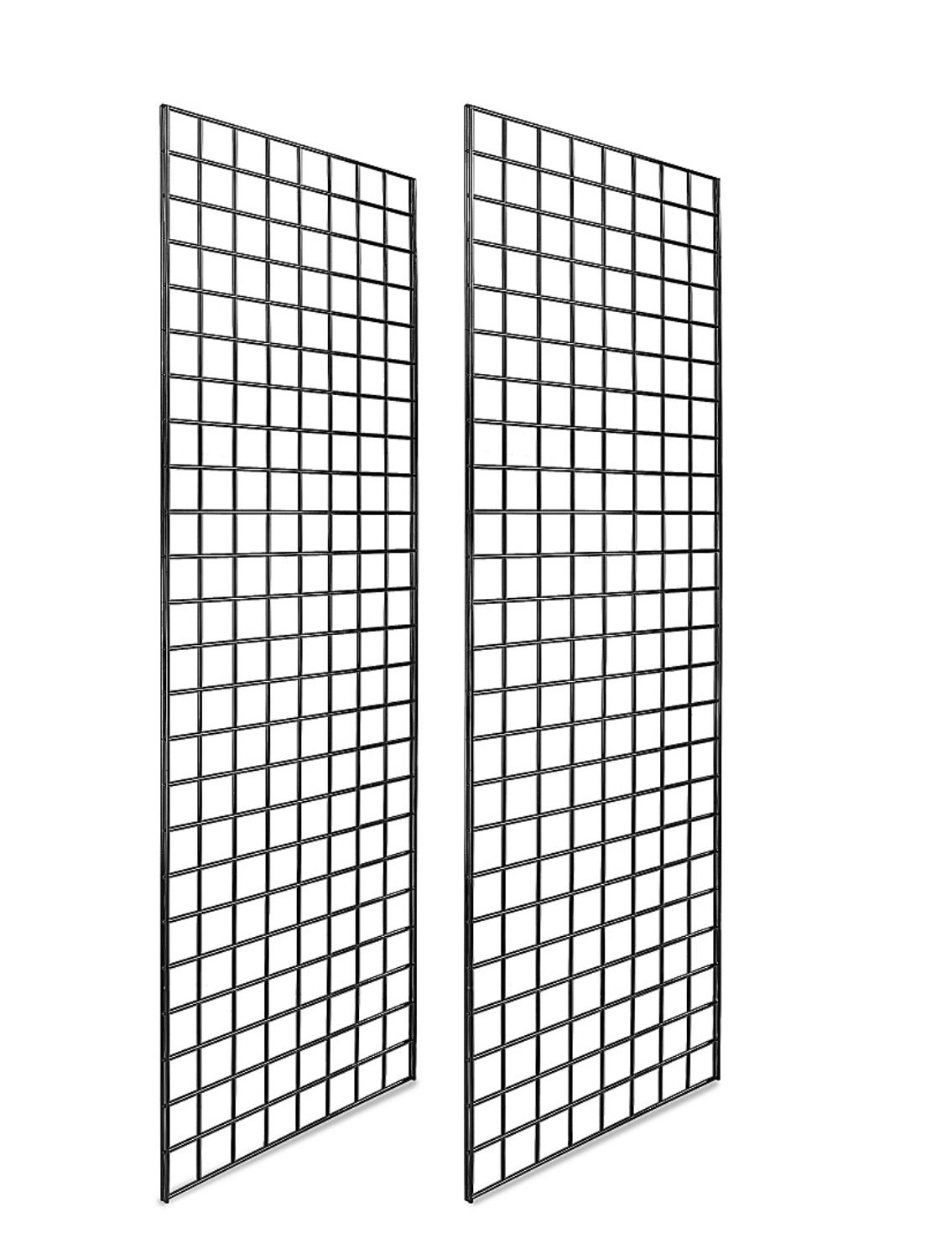 2x6 , 2x4 Grid wall + stand