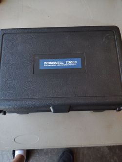 Cornwell - Redline