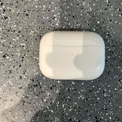 Apple AirPod Pros 2nd Gen