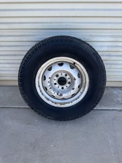 1972 dodge challenger charger Mopar factory 14 inch wheel