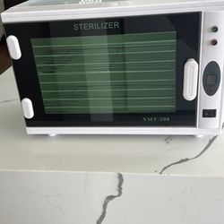 Esterilizador