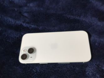 Apple Iphone 15