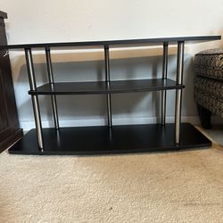 TV Stand / Entertainment Stand 3 Tier 