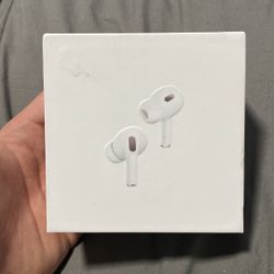 AirPods Pro2