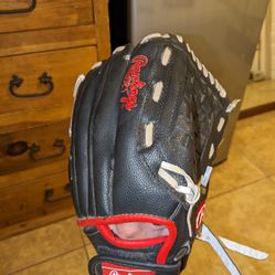 Rawlings Players Series™ Performance Designed PL120SB 12" Baseball Glove

