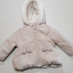 Toddler jacket