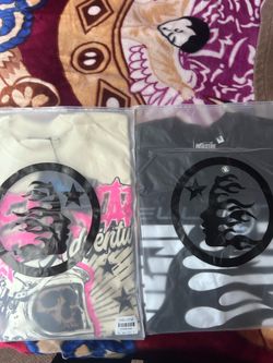 hellstar shirts
