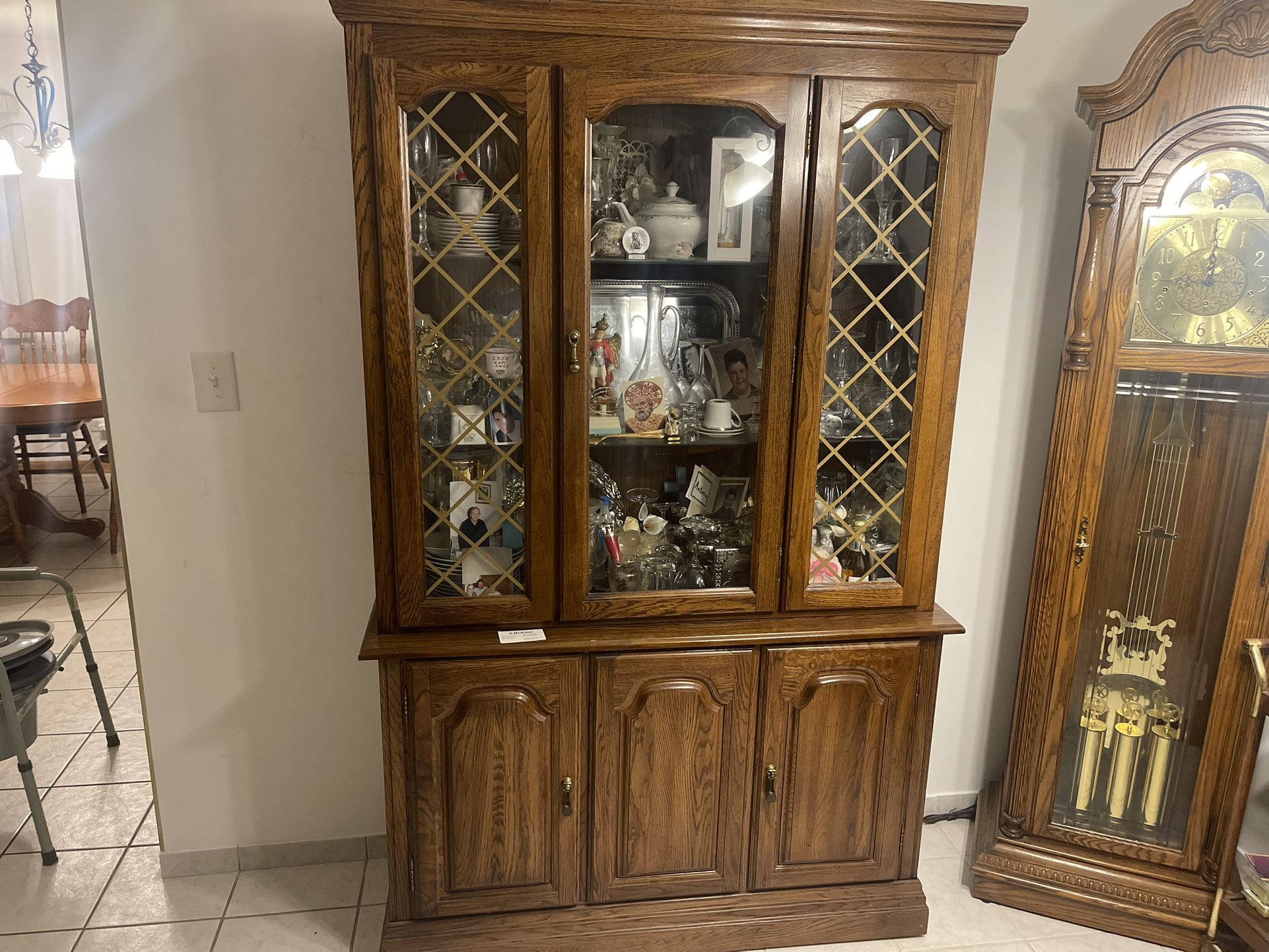 China Cabinet 