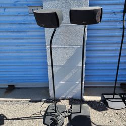 Bose Cinemate Satellite Surround Speaker