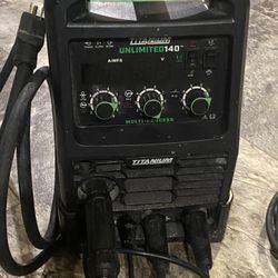 Welding Machine