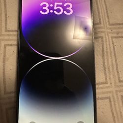 Iphone 14 Pro Max Unlocked