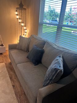 Perfect condition 3 sitting couch