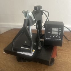 Heat Press