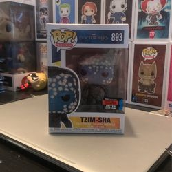 Funko Pop