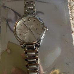 Burberry Watch