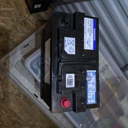 Battery Good Condition S