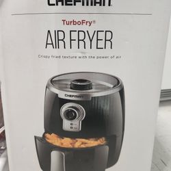 Air Fryer