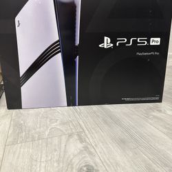 Ps5 Pro