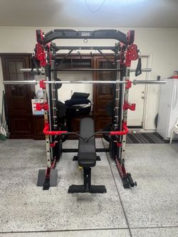 💥Smith Machine 200💥