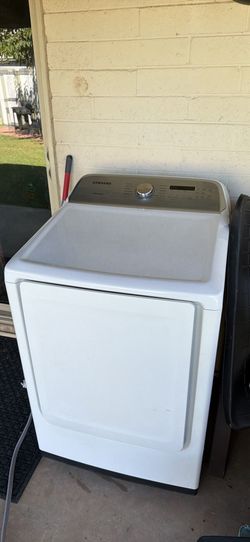 Clothes dryer