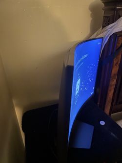 Gaming monitor