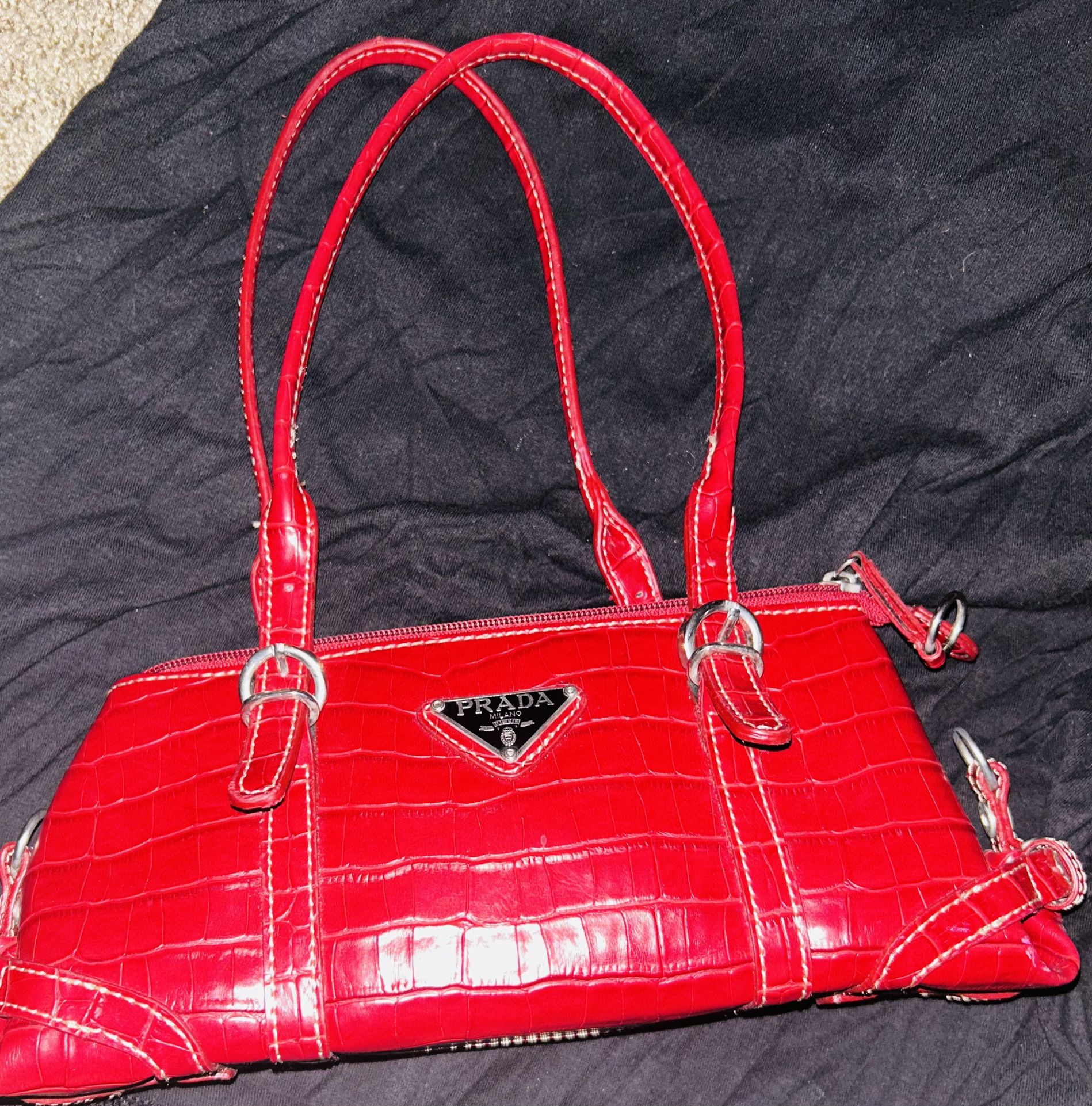 Prada Handbag