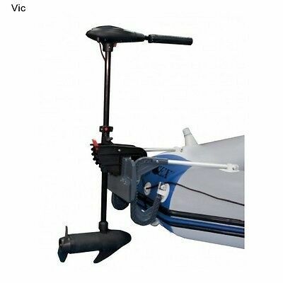 12 V Trolling Motor