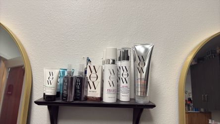 Best Hair Product
