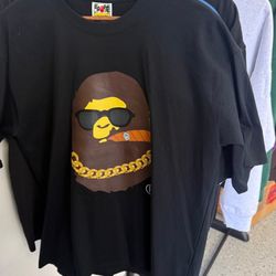 Bape Tshirt