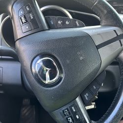 2012 Mazda Cx-7