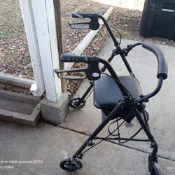New Walker 