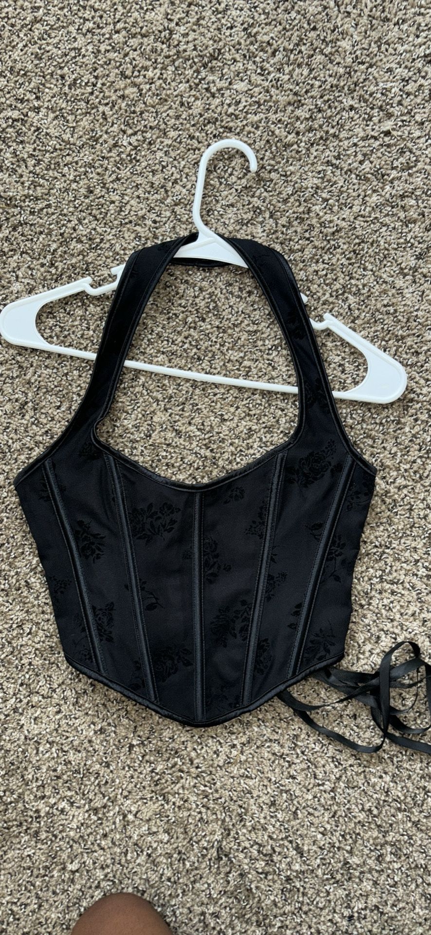 Women’s Corset Top