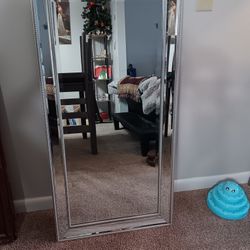 Classy Mirror 