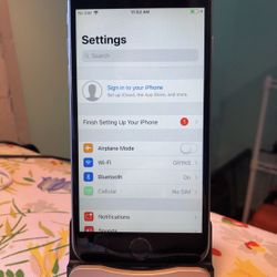 iPhone 6 16GB Unlocked